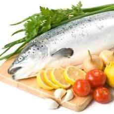 Kebanyakan Makan Tuna Bikin Anak Keracunan Merkuri