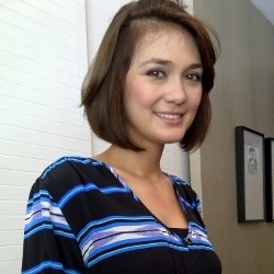 Syuting Killers, Luna Maya Lecet-Lecet