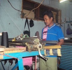 Serbarajut Ingin Kejar Peluang Ekspor