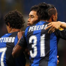 Nerazzurri Tak Terbebani Rekor Kandang Buruk