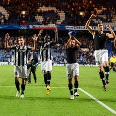 Bisa Lanjutkan Tren Positif, Bianconeri?