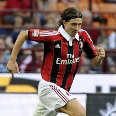 Montolivo Tetap Dukung Allegri