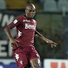 Torino: MU Incar Ogbonna