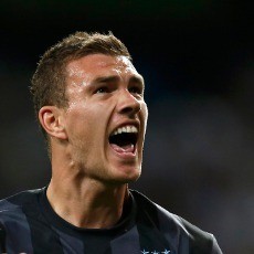 Dzeko ke Juve? Dia Pemain Penting City