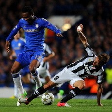 Dapat Serangan Rasis, Mikel Tutup Akun Twitter