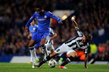 Dapat Serangan Rasis, Mikel Tutup Akun Twitter