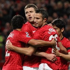 Liverpool Masih Melempem, MU Tetap Waspada