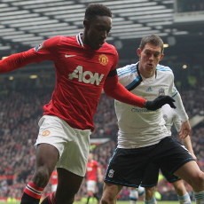 Setan Merah Tak Ingin Kehilangan Poin di Anfield