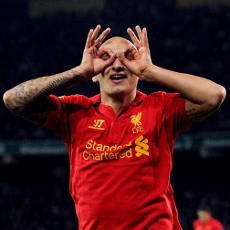  Dua Gol Jadi Tiket Shelvey untuk Lawan MU