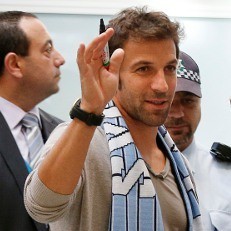 Tujuh Transfer Top di A-League Australia