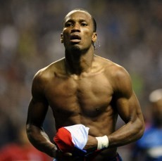 Meski Rindu Premier League, Drogba Tak Menyesal ke China