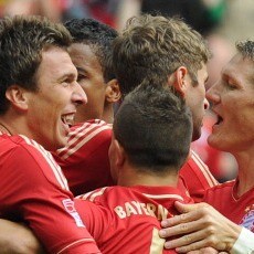 Bayern Utamakan Bundesliga daripada Liga Champions