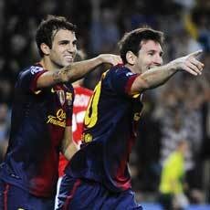 Target Awal Barca: Unggul 8 Poin Sampai Musim Dingin