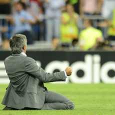 Mourinho Dilecehkan Eks Wapres Barca, Madrid Tak Terima