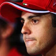 Alonso Minta Pembalap Hebat untuk Gantikan Massa