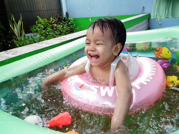 Zahara Khalisa Zyva Assyakira, 1,9 Tahun, Perempuan