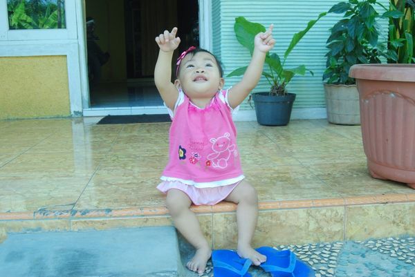 Almaira Aulia Aishazahra, 1,1 Tahun, Perempuan
