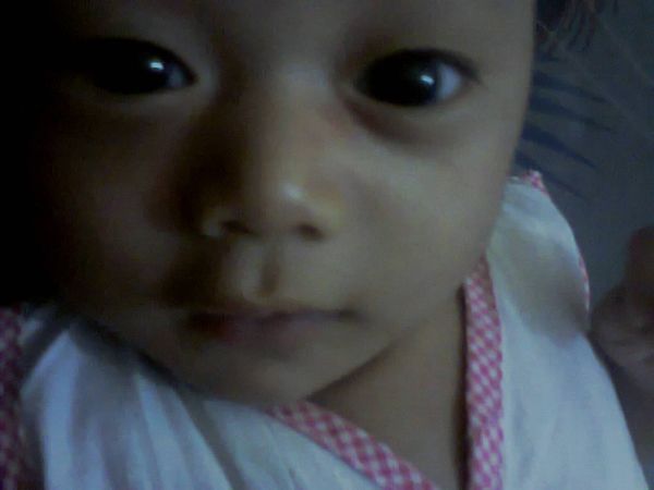 Naryama Hugo Suwardana Eragie, 4 Bulan, Lelaki