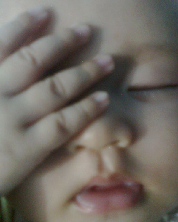 Ghina Sri Nadhifah, 6 Bulan, Perempuan