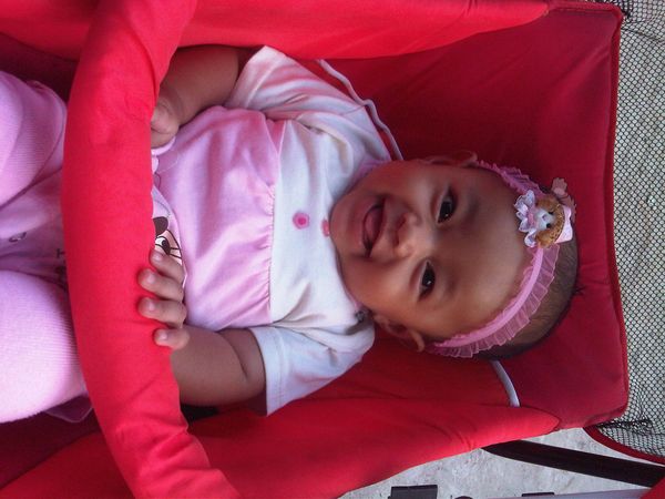 Atiqa Farah Dzakia, 7 Bulan, Perempuan