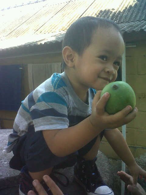 Rafa Satria Indrayana, 1,11 Tahun, Lelaki