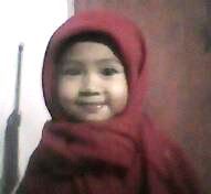 Sita Naura Syafiya, 3,8 Tahun, Perempuan