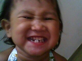 Keyla Tasya Wardani, 3,10 Tahun, Perempaun