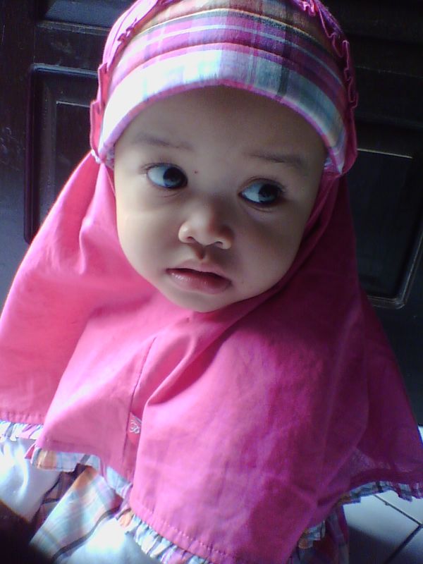 Syara Syafitri, 1,11 Tahun, Perempuan