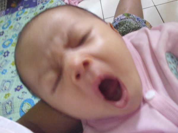 Zaima Assyifatul Haifa, 2 Bulan, Perempuan