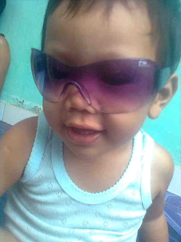 Indra Raja Pohan, 1,6 Tahun, Lelaki