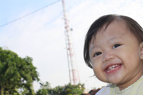 Farzana Ayu Nindya Putri Hidayah, 1,2 Tahun, Perempuan