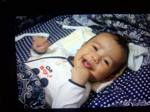 Trama Al Harazi Dananjaya, 3 Bulan, Lelaki