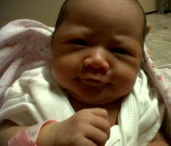 Ayska Naima Aylakiva, 3 Bulan, Perempuan