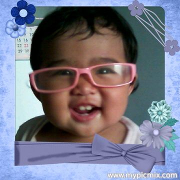 Stefanie Jovina Tamba, 1,3 Tahun, Perempuan