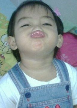 Aura Amirah Ayu, 1,8 Tahun, Perempuan