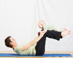 Jenis Olahraga yang Tepat Bagi Ibu Menyusui