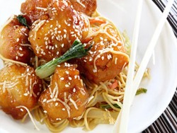 Kao Rou Yuan, Resto Halal Tertua di Beijing