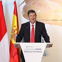 Rafael Tentor Tentang Airbus Military-PTDI