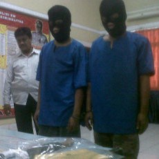 2 Pembunuh Penjaga Rumah di Cirebon Didor Polisi