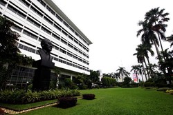 Draft RUU: Komisi Kejaksaan Bisa Sadap Telepon Jaksa