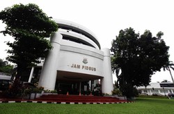 DPR: Ancaman 15 Tahun Bui karena Jaksa Bisa Jadi Malaikat atau Setan