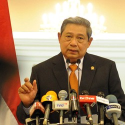 SBY Dorong Protokol Adanya Penanganan Penistaan Agama ke PBB