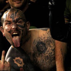 Diduga Rasis, Suporter Lazio Akan Diselidiki UEFA