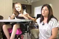 Tak Bisa Berjalan, Makan dan Bicara Karena Penyakit Misterius