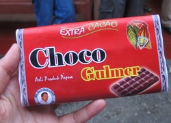 Cokelat Papua, Oleh-oleh Spesial Saat Traveling ke Jayapura
