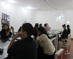 Sekolah Mode Asal Milan Kini Hadir di Jakarta 