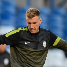 Juve Sudah Bisa Mainkan Bendtner