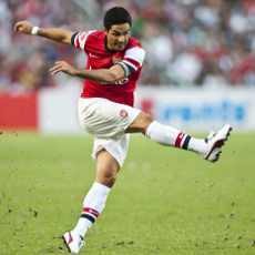 Arsenal Bertekad Menang untuk Tegaskan Status