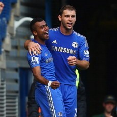 Menang Tipis, Chelsea Kokoh di Puncak Klasemen