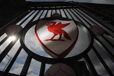 Berharap Laga Damai di Anfield